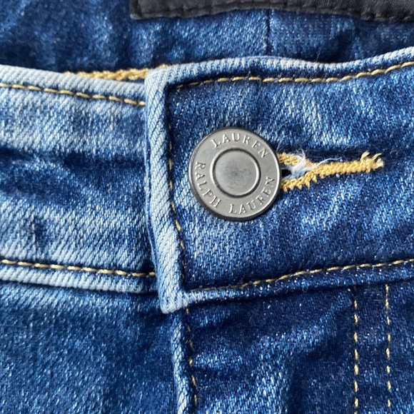Ralph Lauren Jeans - Picture 5 of 11